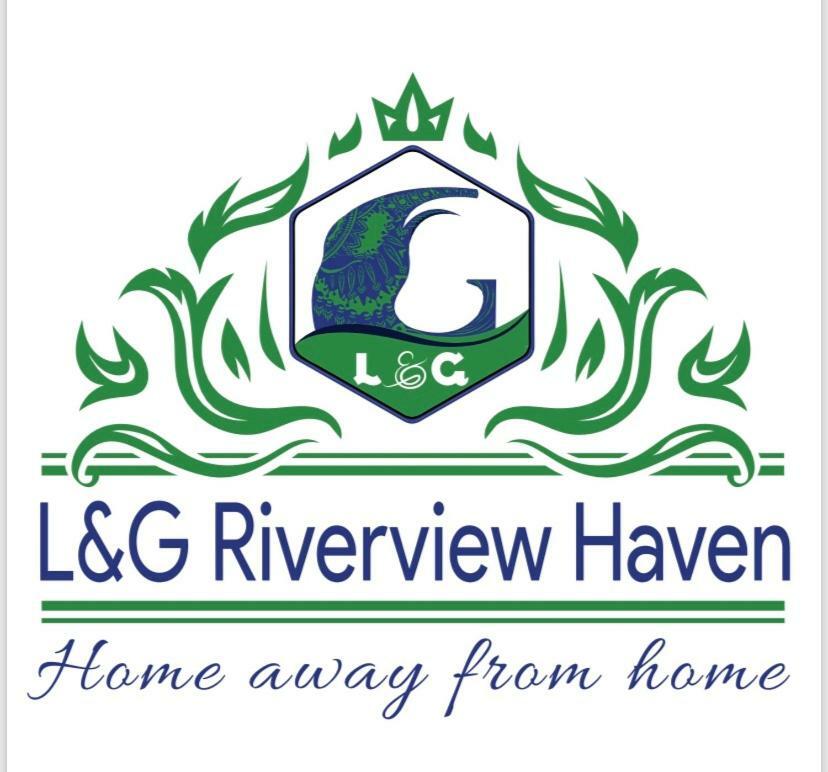L&G Riverview Haven. Vandiperiyār Exterior photo